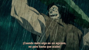 Angolmois: Genkou Kassenki